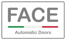 FACE Automatic Doors